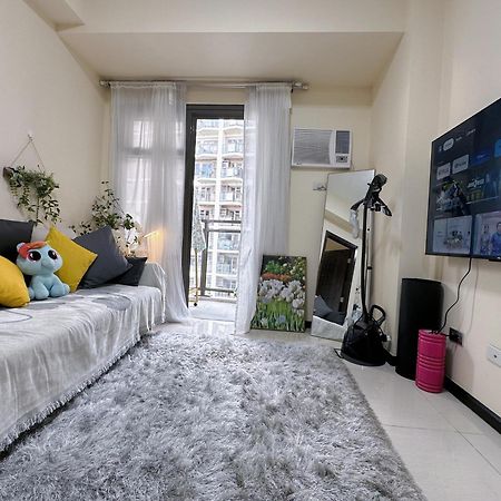 The Radiance Manila Bay Apartment Exterior photo